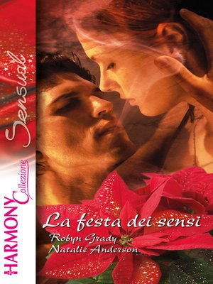 cover image of La festa dei sensi